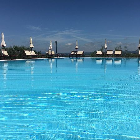 Adalberto - Nella Dimora Di Fulignano Сан Джиминяно Екстериор снимка